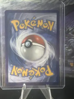 Ethan's Adventure #221/182 Ultra Rare Pokemon SV10 Destined Rivals Near MInt - Image 2
