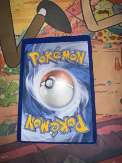 Pokemon TCG Volcanion XY XY185 Holo Promo Promo - Image 2