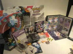 Pokemon Karten Sammlung - Holos - Vintages -Zubehor & Bulk DE/Korean/JP rare - Image 1