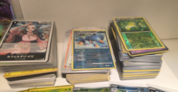 Pokemon Karten Sammlung - Holos - Vintages -Zubehor & Bulk DE/Korean/JP rare - Image 4
