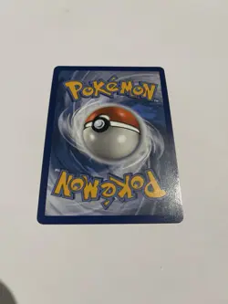 Pokemon TCG Vivid Voltage Memory Capsule 202/185 Holo Secret Rare - Image 2