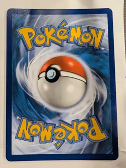 Return Label 153/181 - SM-Team Up Pokemon Reverse Holo Foil Nice! - Image 2