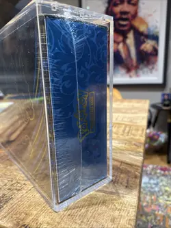 Pokemon Mega Charizard x EX Ultra-Premium Collection In Acrylic Case! No Reserve - Image 4