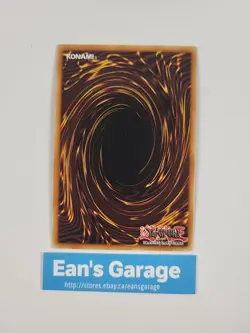 YuGiOh! Vision HERO Faris 1st Edition GFP2-EN059 Ultra Rare foil - MN - Image 5