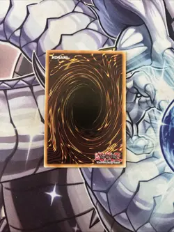 (Ey) Yugioh! Blaze Cannon - LED7-EN005 - Ultra Rare - 1st Edition VLP - Image 2