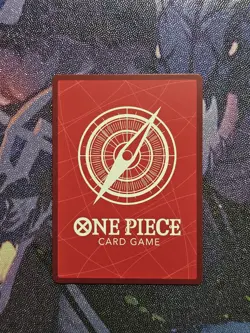 Boa Hancock Leader Alt Art One Piece TCG NM | English | OP14-041 - Image 2