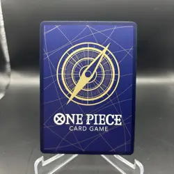 One Piece TCG - Sanji & Pudding (Alternate Art) (JP) EB02-035 SR - Image 2