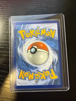Pokemon Mewtwo GX TCG Holo Card SM196 Detective Pikachu Promo LP - Image 2