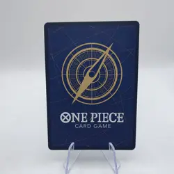OP14-043 Aladine Dash Pack R Full Art One Piece TCG English Card - Image 2