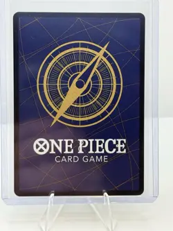 OP14-090 Mr.1 Daz.Bones Alt Art One Piece Card Game TCG - Image 2