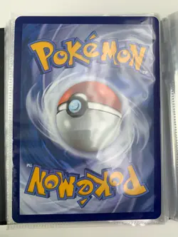 Mewtwo V Union Card SWSH161 Black Star Promo Pokemon Jumbo - Image 2