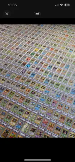 Pokemon Mystery Box 🔥 Graded PSA Slabs, Sealed Booster Packs, Cards, Rare Lot🔥 - Image 1