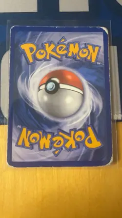 Pokemon TCG Rayquaza EX BW47 Promo Holo Rare Trading Card - Image 2