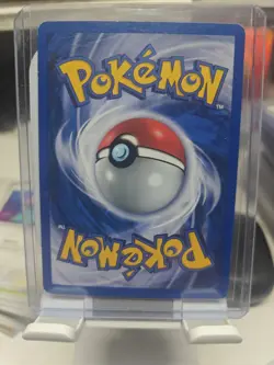 Slowking 14/111 Neo Genesis Holo (Moderately Played) Pokemon Card - Image 2
