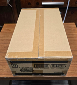 Dragon Ball Super Card Game Fighters Ambition Booster Box Case Sealed B19 - Image 3