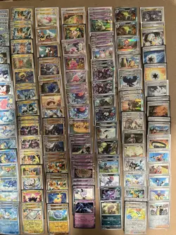 Paldea Evolved Pokemon Holo & Reverse LOT - 189 Cards Bulk. All NM - Image 3