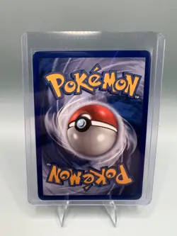 Pokemon Card - Kabuto Power Keepers 51/108 Common Reverse Holo Stamped - Image 2