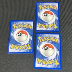 Sunny Castform 26/101 Snow-Cloud 25/101 30/101 EX Hidden Legends Pokemon Card 3 - Image 5