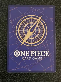 Stussy (Alt Art) ST29-006 C Stard Deck (EGGHEAD) - ONE PIECE Card Game... - Image 2