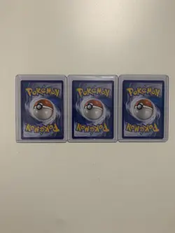 Pokemon TCG 2019 Armored Mewtwo SM228, Charizard & Pikachu Black Star Promo Card - Image 2