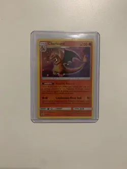 Pokemon TCG 2019 Armored Mewtwo SM228, Charizard & Pikachu Black Star Promo Card - Image 5