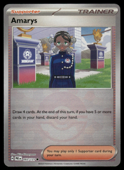 Pokemon TCG Prismatic Evolutions Poke Ball Pattern Holo - Choose Your Card! NM - Image 2
