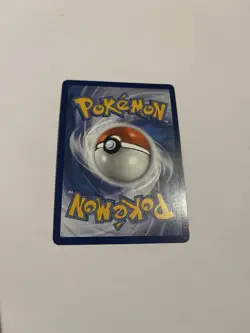 Pokemon TCG Sidney Fusion Strike Holo Card 279/264 - Image 2