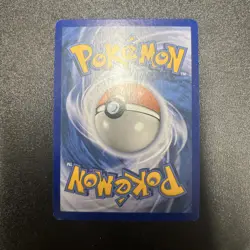 Slowking 21/122 Cosmos Holo Rare Pokemon Card XY BREAKpoint NM POKE2 - Image 3