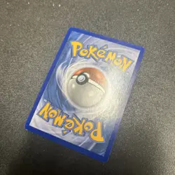 Slowking 21/122 Cosmos Holo Rare Pokemon Card XY BREAKpoint NM POKE2 - Image 4