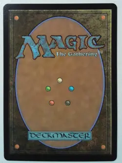 Eclipsed Boggart *Showcase Uncommon* Magic MtG x1 Lorwyn Eclipsed - Image 2