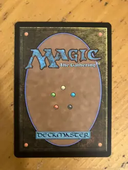 1x Virtue of Persistence - Wilds of Eldraine - NM - MTG - Image 2