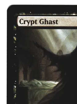 Magic The Gathering MTG - Gatecrash GTC 2013 - #61 Crypt Ghast NM x1 LOT2 - Image 2