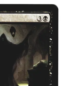 Magic The Gathering MTG - Gatecrash GTC 2013 - #61 Crypt Ghast NM x1 LOT2 - Image 3