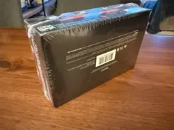 NEW SEALED Adventures in Forgotten Realms DRAFT BOOSTER BOX mtg Magic Gathering 630509981151 - Image 4