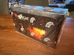 NEW SEALED Adventures in Forgotten Realms DRAFT BOOSTER BOX mtg Magic Gathering 630509981151 - Image 5