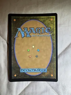 MTG Life Finds a Way (Borderless) Foil Jurassic Park - Image 2