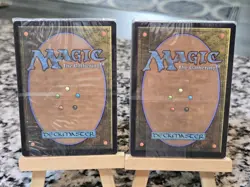 2x MTG Jumpstart 2020 ELVES Sealed Green Theme Deck Magic The Gathering - Image 3