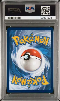 2025 POKEMON DRI SPECIAL ILLUSTRATION RARE #231 TEAM ROCKET'S MEWTWO EX PSA 10 - Image 2