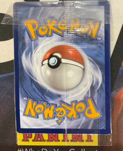 Pokemon Iron Bundle 066 Sv: Scarlet & Violet Promo Card Holo (SH) - Image 2
