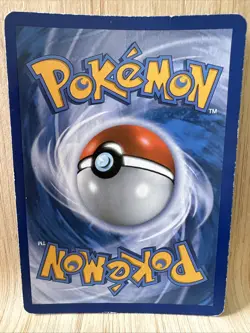 Mewtwo EX BW45 2012 Pokemon Holo - Image 2