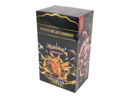 POKEMON SCARLET & VIOLET: PALDEAN FATES BUNDLE BOX - Image 1
