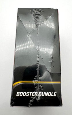 Pokemon Mega Evolutions Booster Bundle TCG Sealed Box New 6 Packs - Image 4