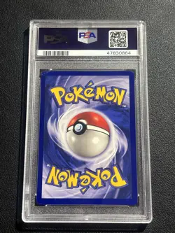 Pokemon TCG Potion Energy 94/102 1st Edition Psa9 - Image 2