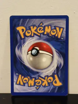 Pokemon Vintage Southern Islands Onix 3/18 Rare WotC Promo English - Image 4