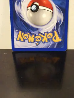 Pokemon Vintage Southern Islands Onix 3/18 Rare WotC Promo English - Image 5