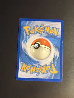 Pokemon - Blastoise - 31/149 (Non-Holo) - BW Boundaries Crossed - Rare MP - Image 2