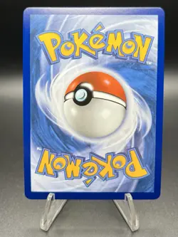 Pokemon TCG Larvitar 047/131 Master Ball Reverse Holo Prismatic Evolutions - Image 2