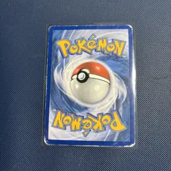 Pokemon - Deoxys EX - BW82 - Team Plasma - Black & White - HP/DMG - Image 2