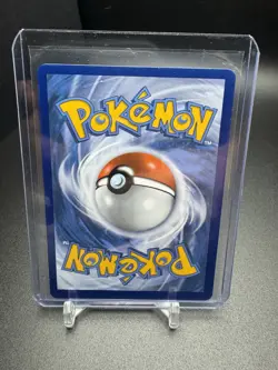 Dark Gyarados 8/82 Celebrations: Classic Collection Holo Pokemon - Image 2