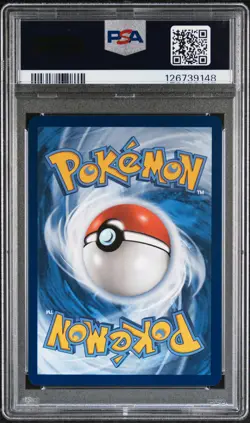 2025 POKEMON SVP EN-SV BLACK STAR PROMO ILLUSTRATION CONTEST 2024 PIKACHU PSA 10 - Image 2